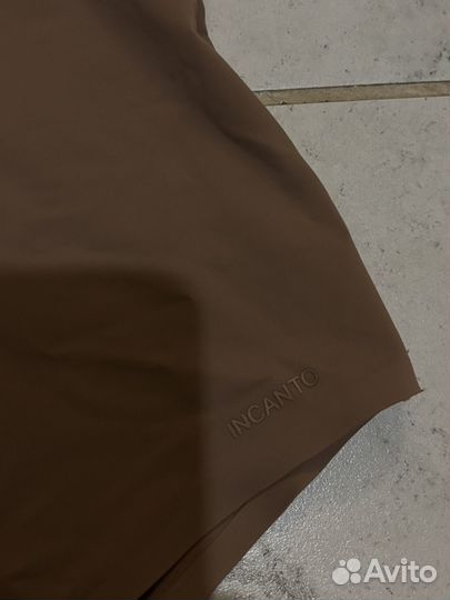 Incanto боди 70b