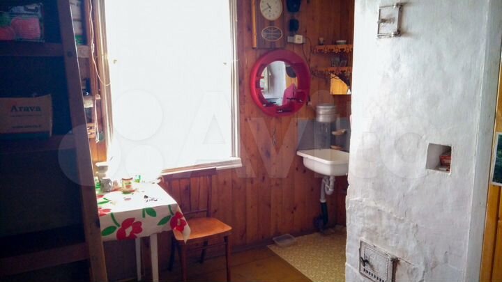 Дача 24 м² на участке 9 сот.