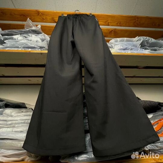 Штаны Maison Margela классические топовые (Хит)