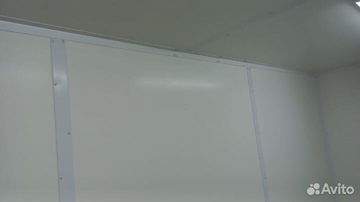 Холодильная камера для пива