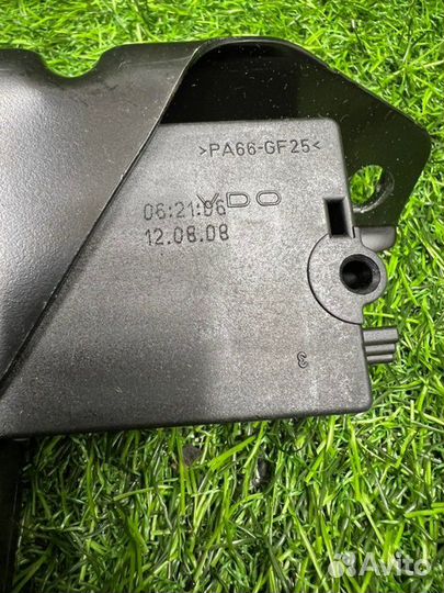 Замок багажника Bmw X6 E71 306D5 2008