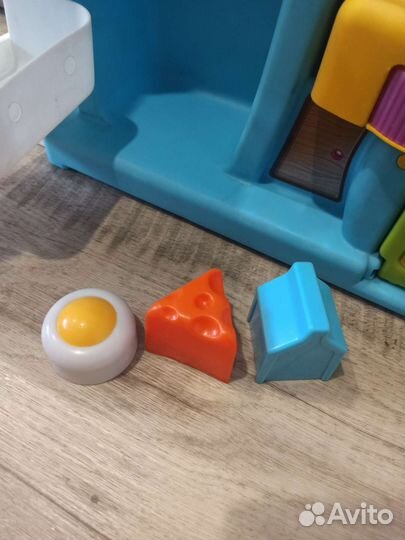 Детская игровая кухня бу