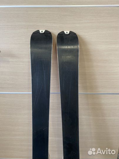 Горные лыжи Atomic Race 120