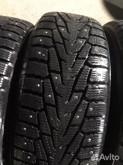 Nokian Tyres Nordman 7 SUV 245/65 R17