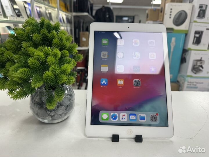 iPad air 32gb wi-fi