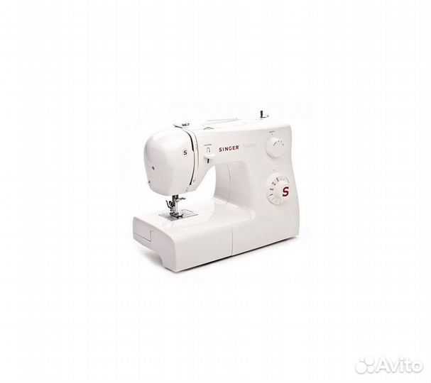 Швейная машина Singer Tradition 2250 белый