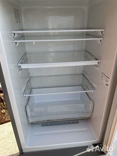 Холодильник