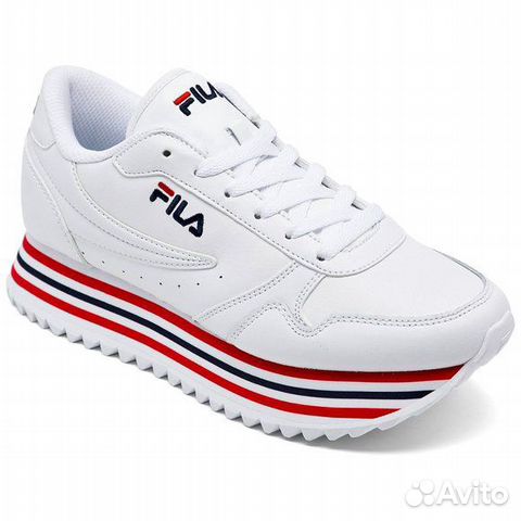 fila orbit zeppa