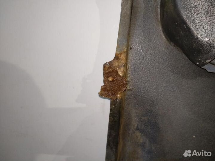 Крыло переднее правое Mercedes-Benz E-Класс