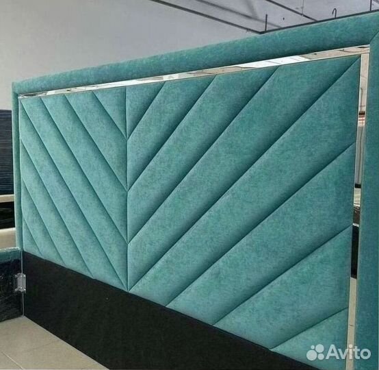 Кровать на заказ