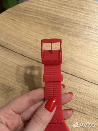 Наручные часы swatch