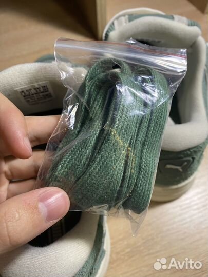 Кроссовки Puma