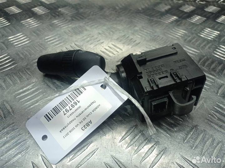 Переключатель подрулевой honda Civic 5D FK viii 2