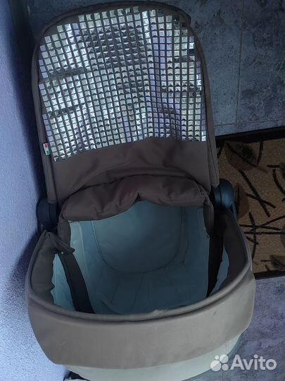 Детская коляска