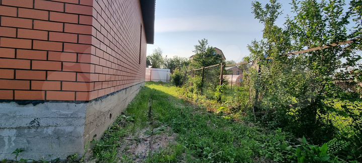 Дом 151 м² на участке 7,1 сот.