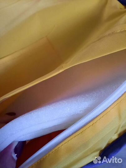 Спасательный жилет для детей