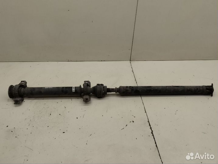 Б/У Б/У Карданный вал 3710048030 toyota