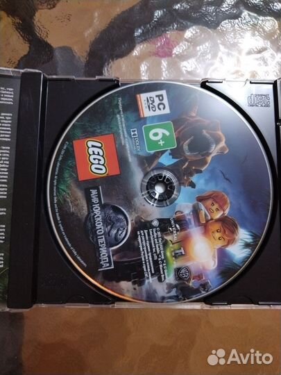 Компьютерная игра