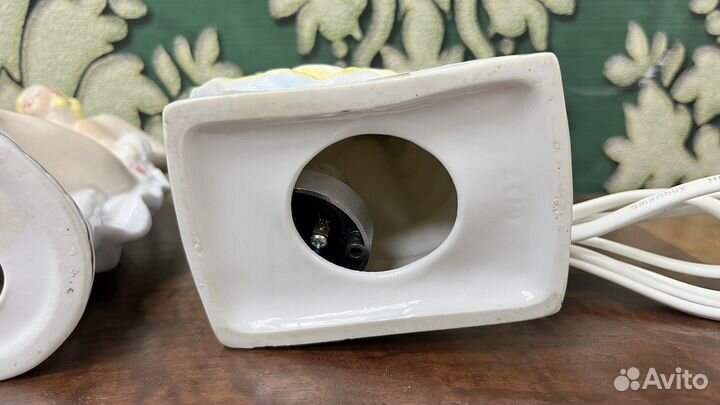 Фарфоровые статуэтки, Германия