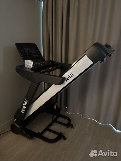 Беговая дорожка