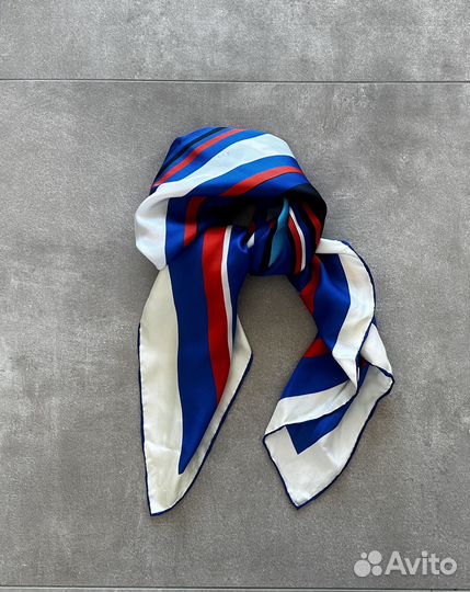 Шелковый платок Max&Co