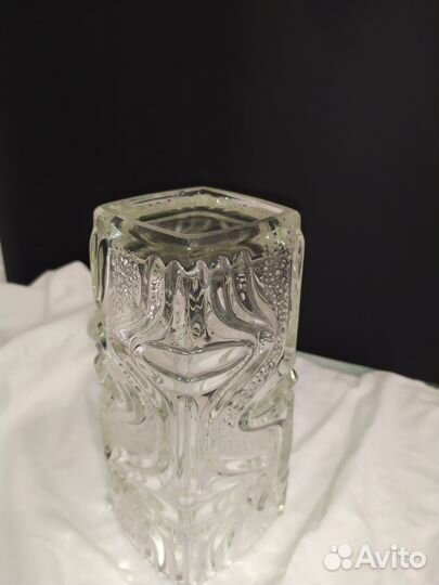 Ваза Чехословакия Франтишек Печени