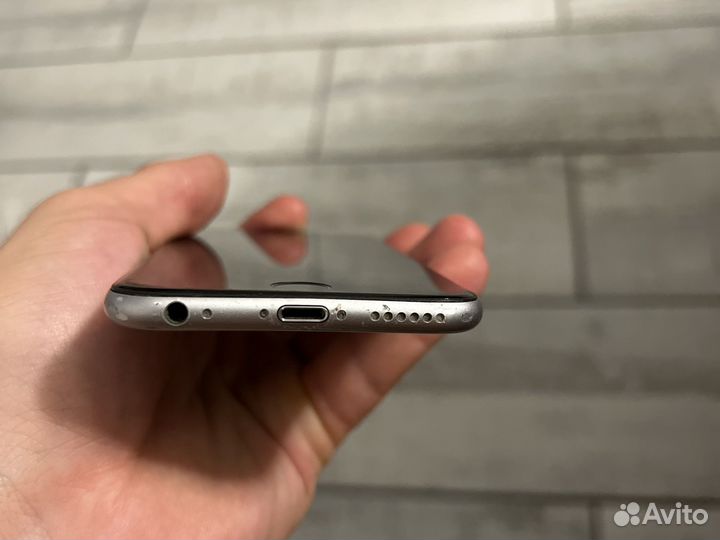 Телефон iPhone 6 32 gb