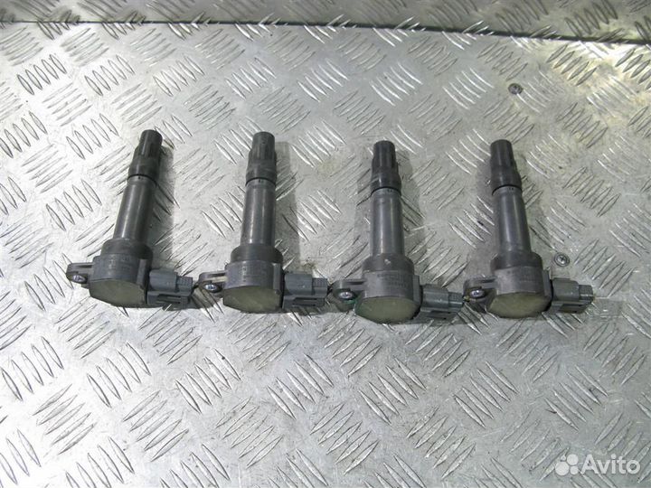 Катушка зажигания mitsubishi Colt Z34 VI 2004-2011