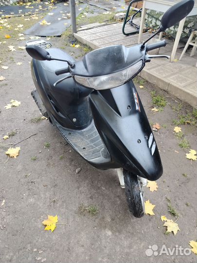 Скутор Хонда дио