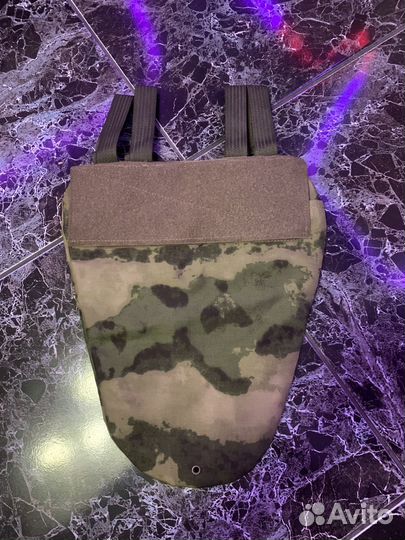 Напашник тактический