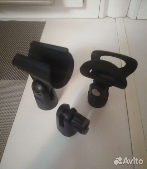 Гитарная стойка