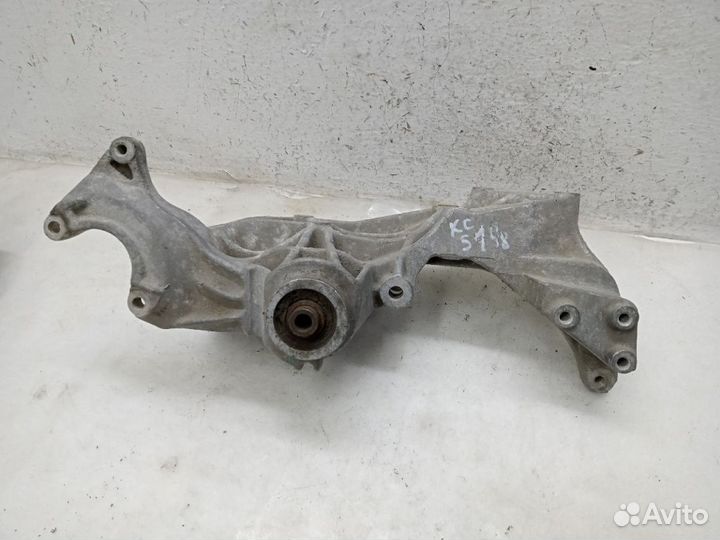 Кронштейн генератора volkswagen passat B5