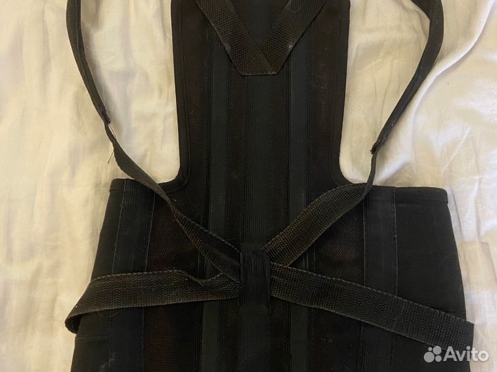 Корректор осанки Orto М р-р корсет