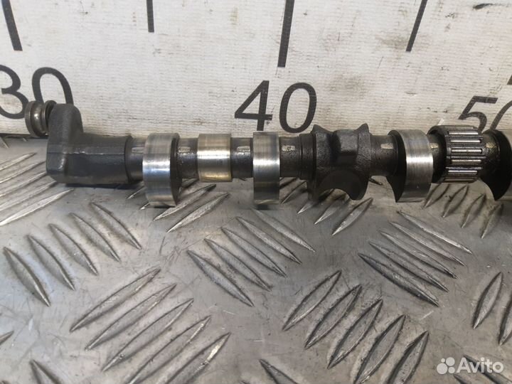 Б/У Ось коромысел BMW E90 E87 E81 E60 E83