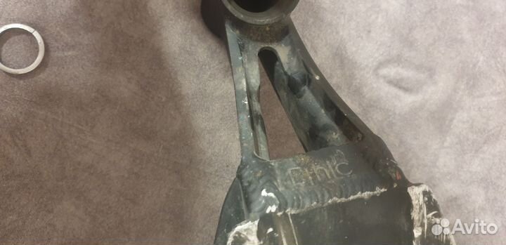 Дека этик ереван v2