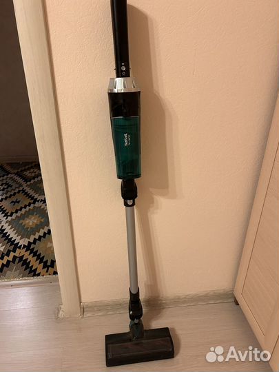 Пылесос tefal