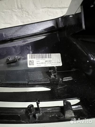 Зеркала Mercedes колпак крышка накладка