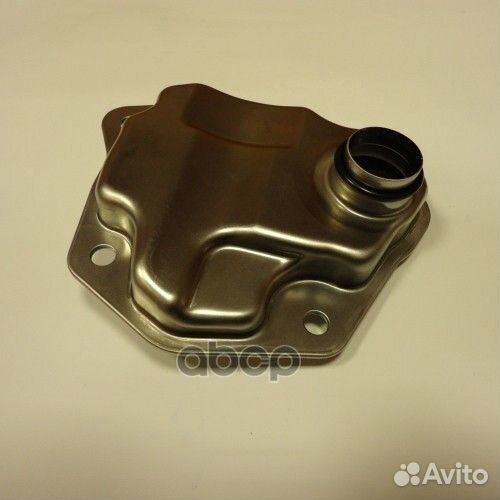 Фильтр CVT 2824A007 mitsubishi