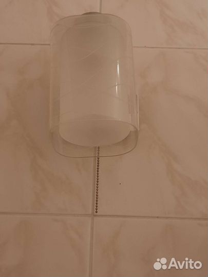 Светильник настенный