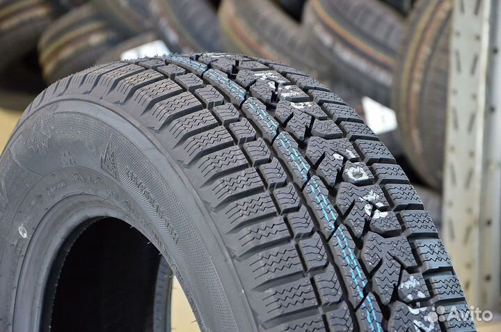 Marshal I'Zen RV KC15 275/45 R20 110W