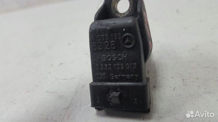 Датчик положения распредвала Audi A8 D2 2рест AUW