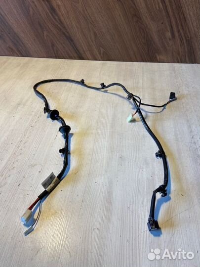 Проводка двери задняя правая Geely Gc6 MR479QN