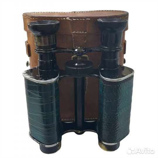 Бинокль Европа Первой Мировой