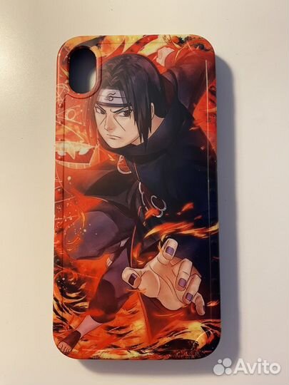 Чехол на iPhone xr