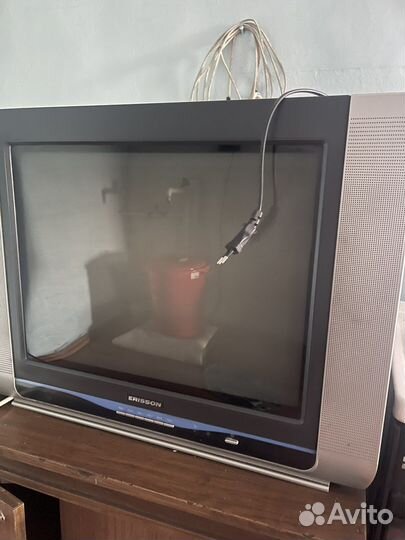 Телевизор