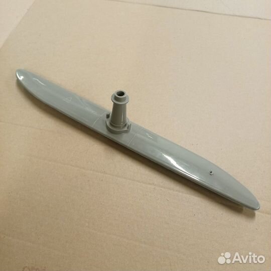 Разбрызгиватель, импеллер для посудомоечной машины