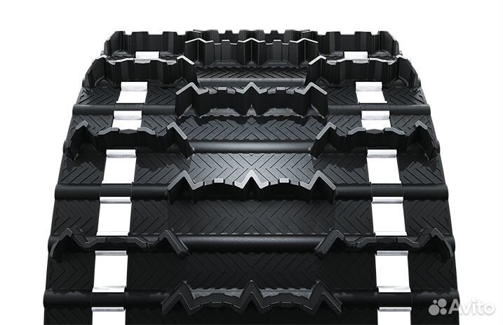 Гусеница для снегохода talon WT 38 (20X154X1.5) 4