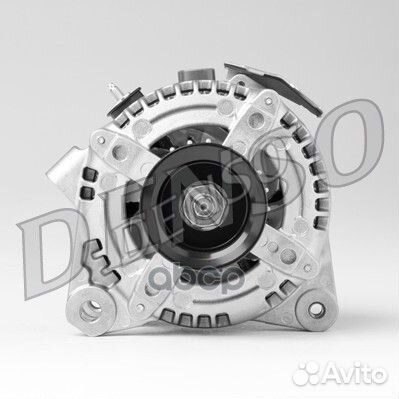 Генератор, 14В 100А toyota RAV4 2.0 2006-2012 D