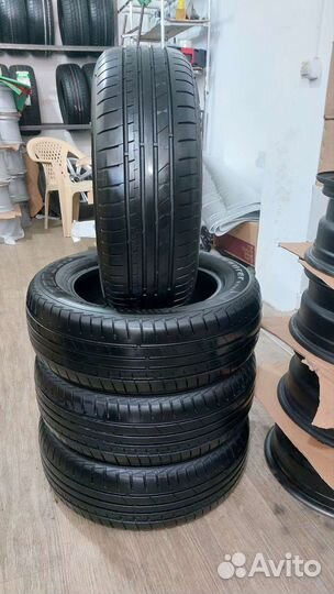 Kapsen Rassurer K737 185/60 R14 82H