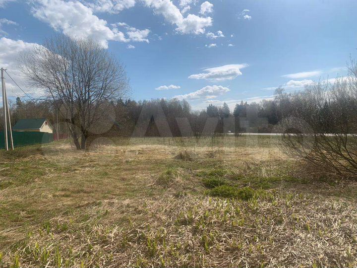 Участок 12 сот. (СНТ, ДНП)